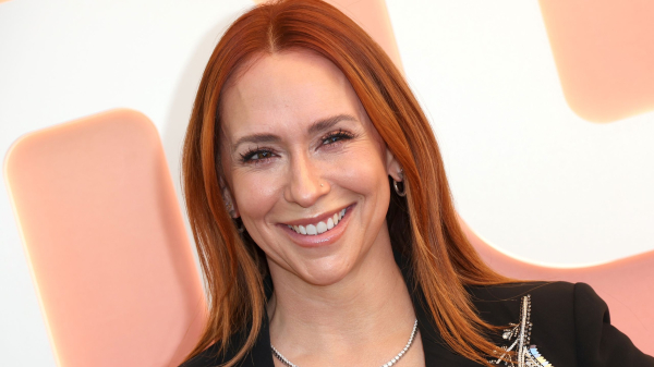 Jennifer Love Hewitt’s New Tiny Tattoo Would Do Numbers on Pinterest — See Photo